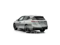 2026 BMW iX