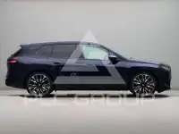 2026 BMW iX