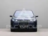 2026 BMW iX