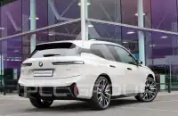 2026 BMW iX