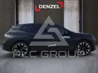 2026 BMW iX