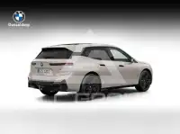 2026 BMW iX