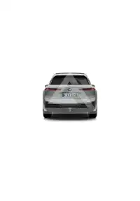 2026 BMW iX