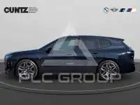 2026 BMW iX