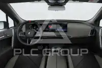2026 BMW iX