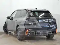 2026 BMW iX