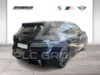 2026 BMW iX