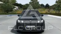 2026 BMW iX