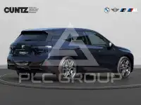 2026 BMW iX