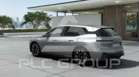 2026 BMW iX