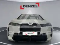 2026 BMW iX