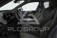 2026 BMW iX