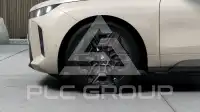2026 BMW iX