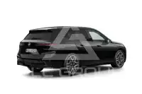 2026 BMW iX