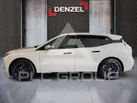 2026 BMW iX