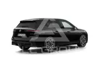 2026 BMW iX