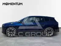 2026 BMW iX