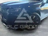 2026 BMW iX