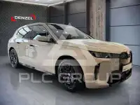 2026 BMW iX