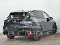 2026 BMW iX
