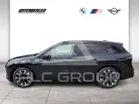 2026 BMW iX