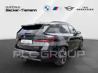 2026 BMW iX