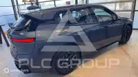 2026 BMW iX