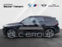 2026 BMW iX