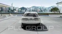 2026 BMW iX