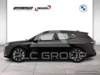2026 BMW iX