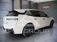 2026 BMW iX