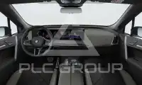 2026 BMW iX