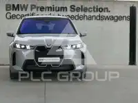 2026 BMW iX