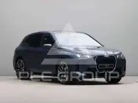 2026 BMW iX