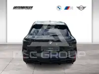 2026 BMW iX