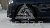 2026 BMW iX