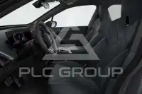 2026 BMW iX