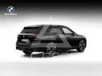 2026 BMW iX