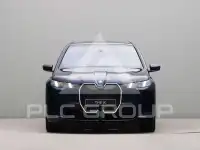 2026 BMW iX