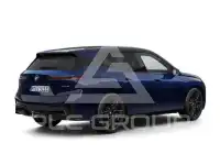 2026 BMW iX