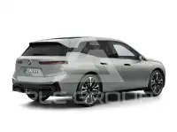 2026 BMW iX