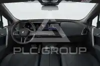 2026 BMW iX