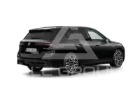 2026 BMW iX