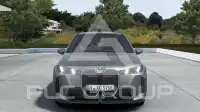 2026 BMW iX