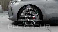 2026 BMW iX
