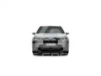 2026 BMW iX