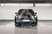 2026 BMW iX