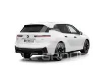 2026 BMW iX