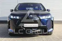 2026 BMW iX