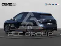 2026 BMW iX